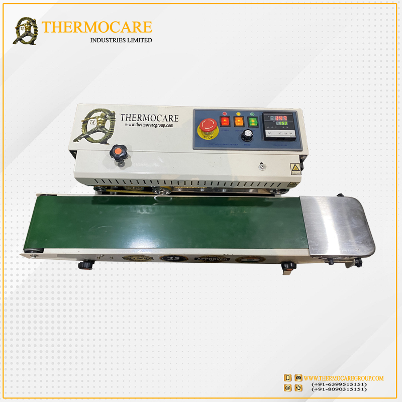 Packaging Automation machinery product image